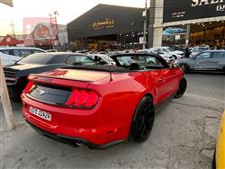 فورد موستانج